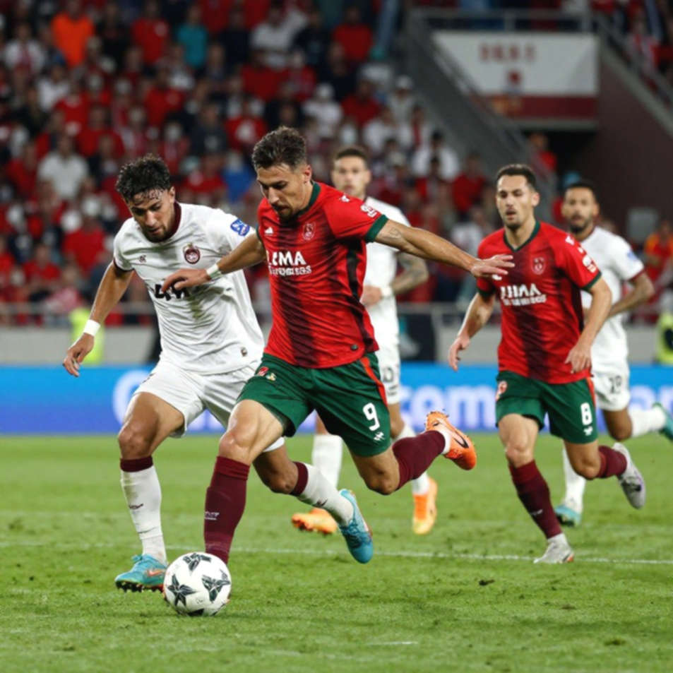 Samsunspor tuần 9: hai cái tên được nêu, một trọng tài bị bỏ trống