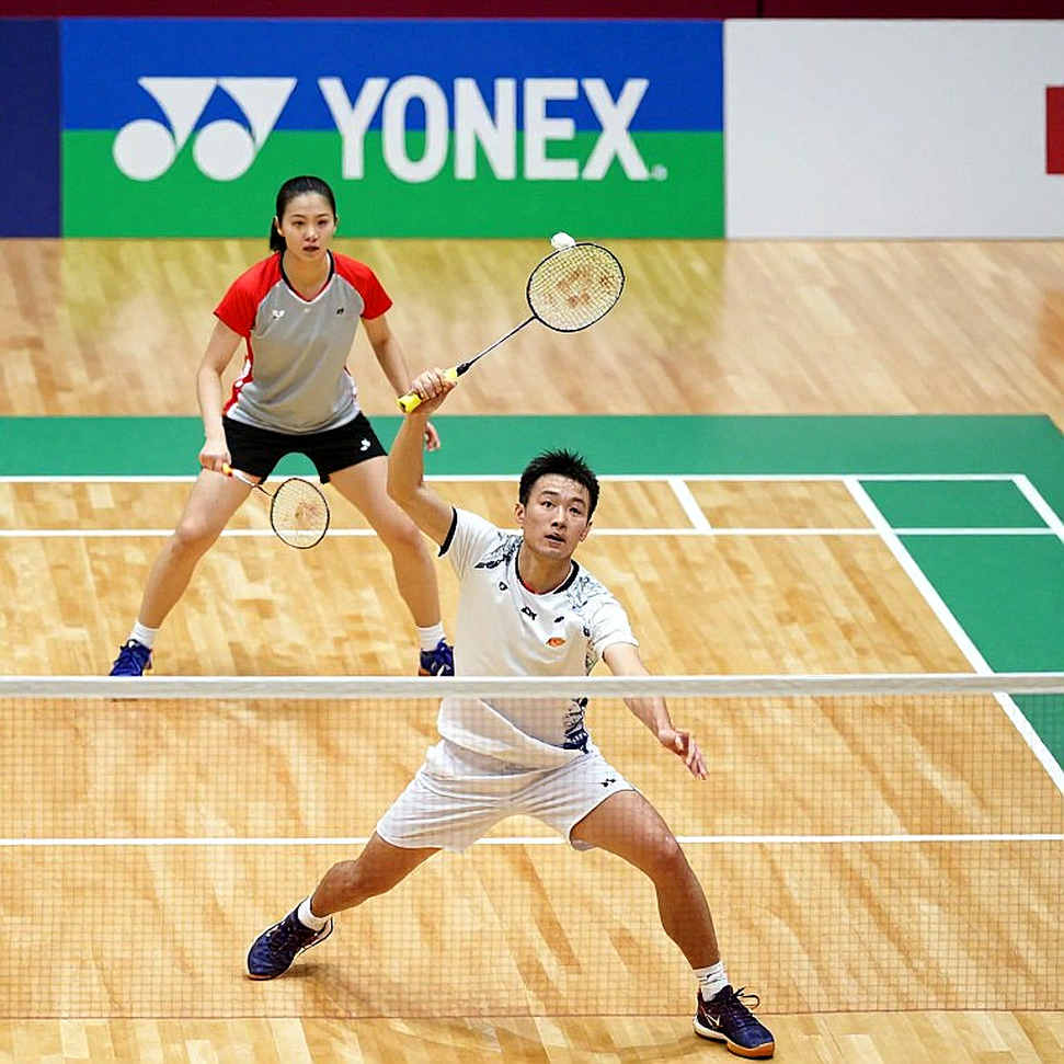 Asian Games 2026: Satwik – Chirag gục ngã ngay vòng đầu đôi nam, khi khả năng kết thúc trận trở thành tử huyệt