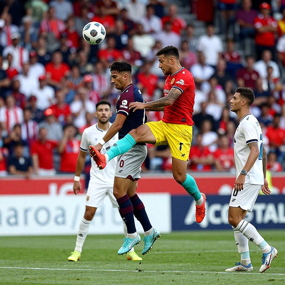 PPDA and the Lull Trap: Football Punishes Those Who Lower Their Guard Too Early
