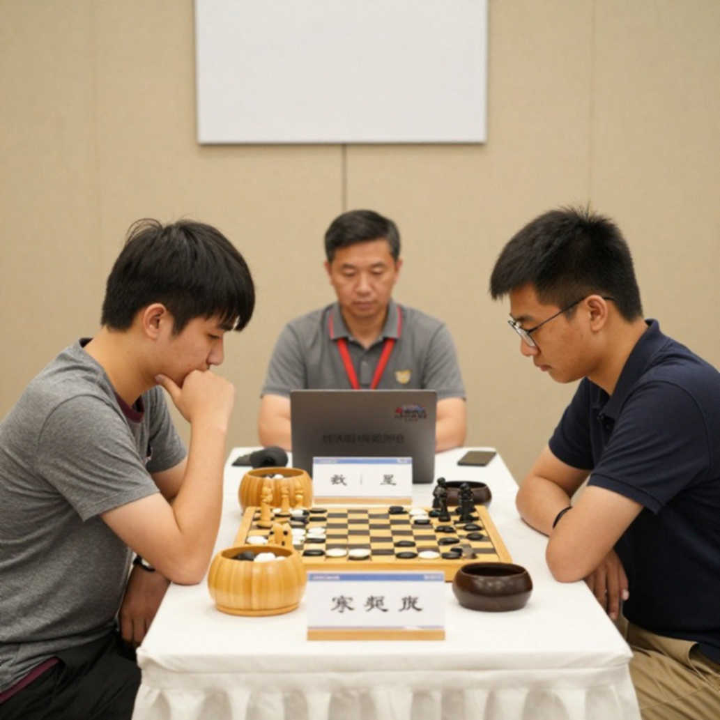 Global Chess League 2026: Carlsen trở lại, ngôi sao Ấn Độ tỏa sáng, giải đấu 1 triệu USD gây chú ý Global Chess League 2026: Carlsen trở lại, ngôi sao Ấn Độ tỏa sáng, giải đấu 1 triệu USD gây chú ý