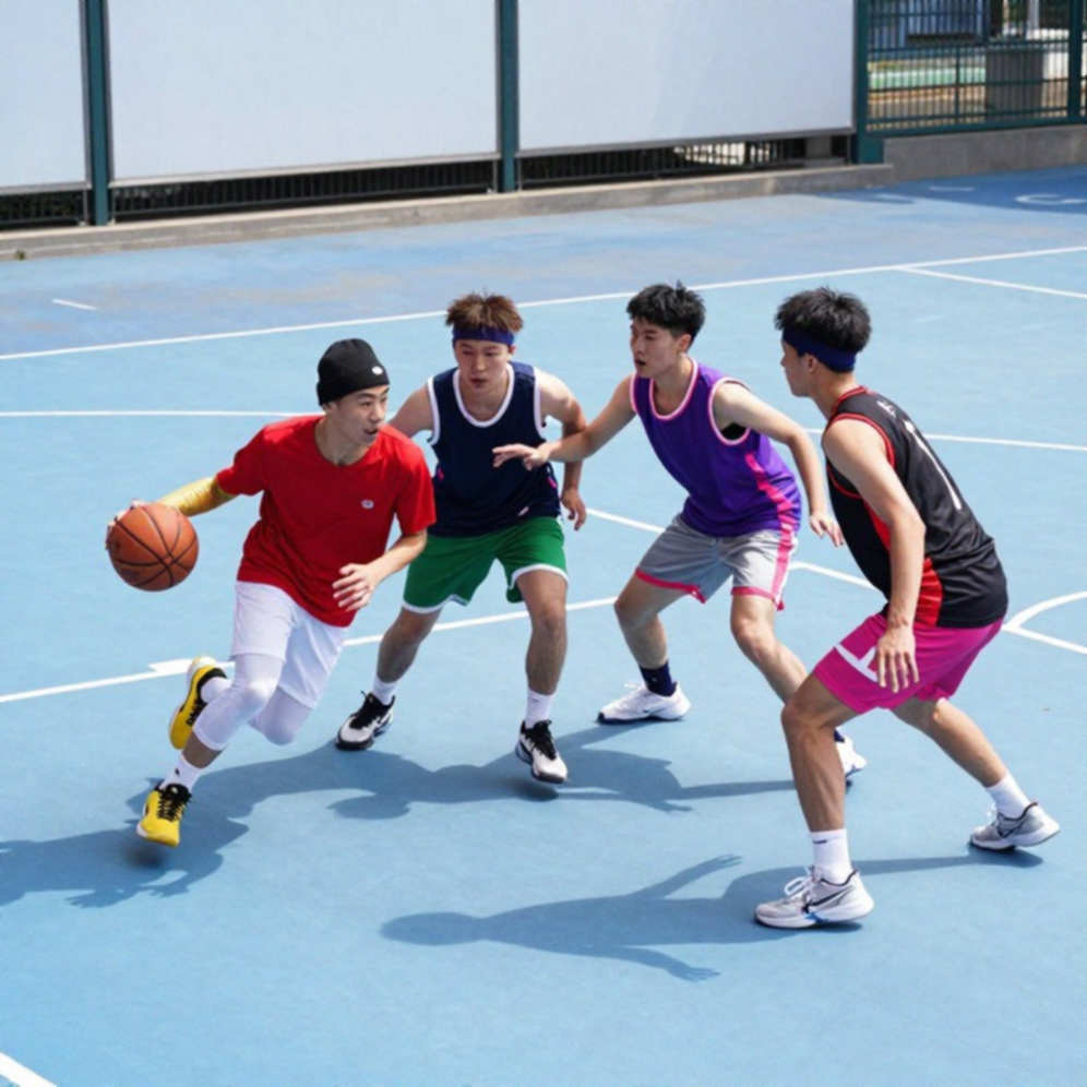 Lyceum 78-77 San Sebastian: Khi cú ném nền biên cứu rỗi, và một quả phạt bỏ lỡ tố cáo cả mùa giải