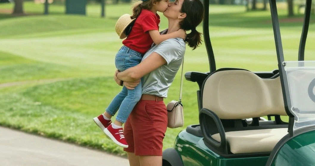 Tiger Woods và bản án 5 năm: Khi huyền thoại đối mặt với chính mình