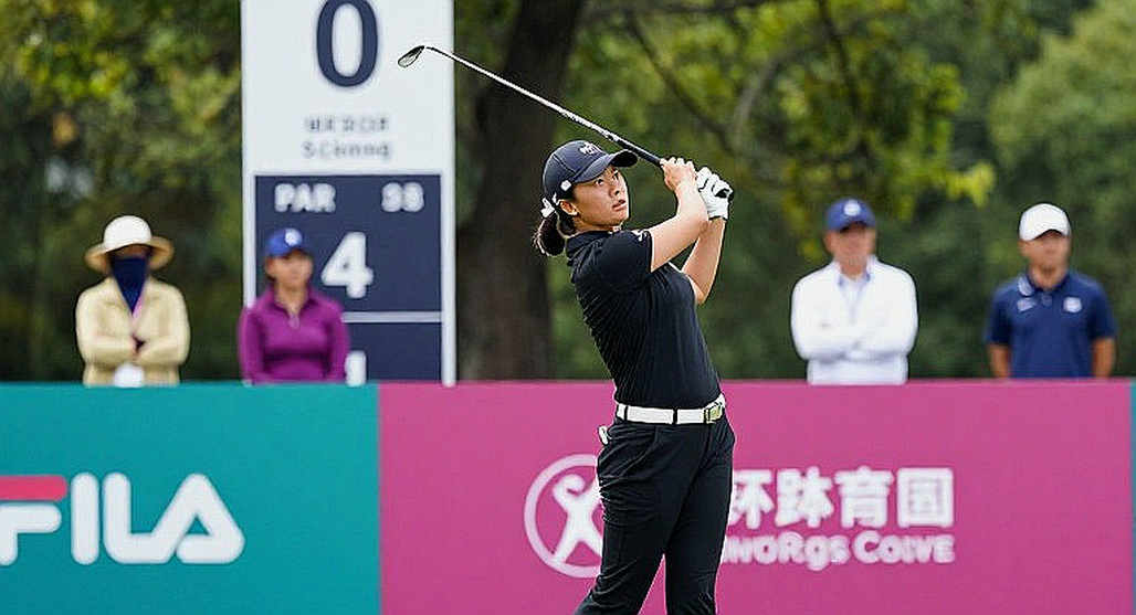 Tiger Woods và bản án 5 năm: Khi huyền thoại đối mặt với chính mình Tiger Woods và bản án 5 năm: Khi huyền thoại đối mặt với chính mình