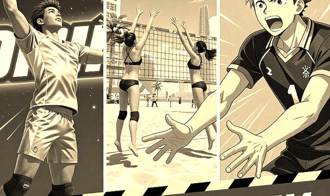 A year of decline for Vietnam women's volleyball: when a middle blocker becomes the top scorer, the attack system has inverted A year of decline for Vietnam women's volleyball: when a middle blocker becomes the top scorer, the attack system has inverted