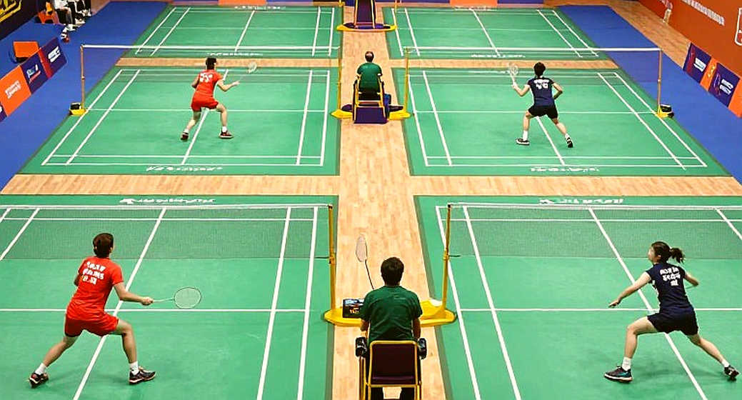 Bốc thăm cầu lông đồng đội Asian Games 2026: Ấn Độ đụng Nhật Bản ở tứ kết, nhánh nam chờ Trung Quốc