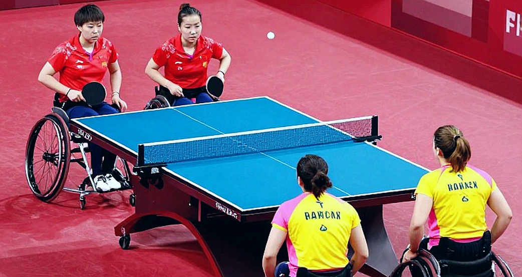 TT Kidz trở lại và bài toán đáy tháp: khi Table Tennis England đặt cược vào tuổi 7 đến 11