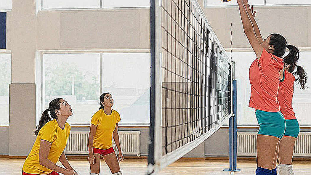 Phần Lan hạ Ý 3-2 tại tứ kết EuroVolley 2026: bốn điểm và hai tấm vé