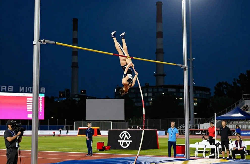 Chiếc giày không có tên trong danh sách: Huy chương vàng Asian Games bị tước và khoảng trống tuân thủ của điền kinh châu Á