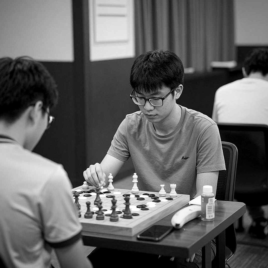 Nước cờ b3 ở UzChess Cup: ván cờ ngắn và bài học về sự bất ngờ
