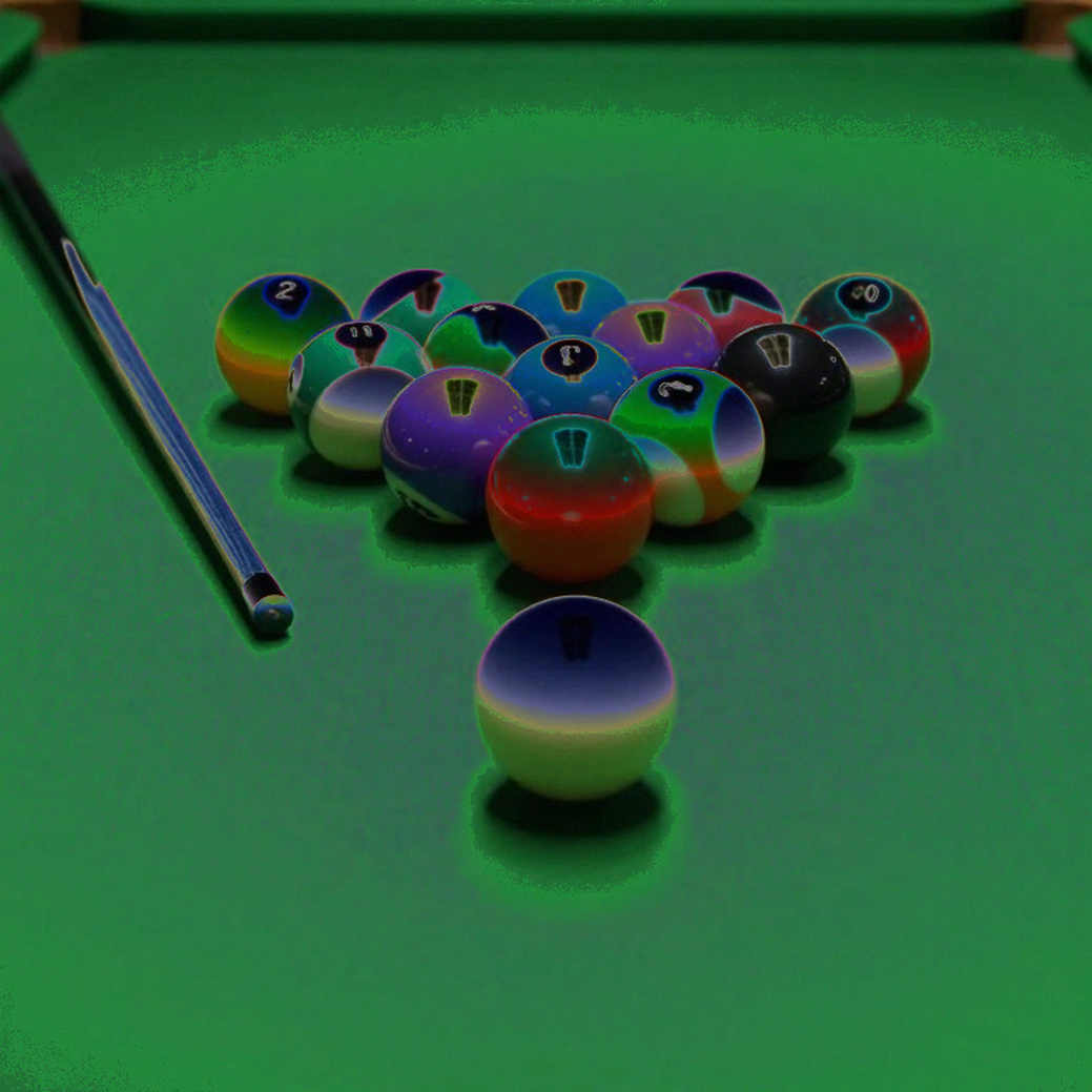 Một bàn nỉ, ba hệ luật: vì sao dữ liệu billiards Việt Nam phải học lại từ đầu