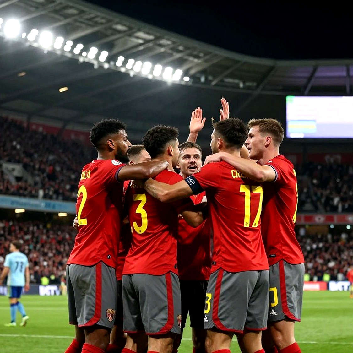 The Goal of the Defeated: When Vietnamese Football Learns to Listen to Silence