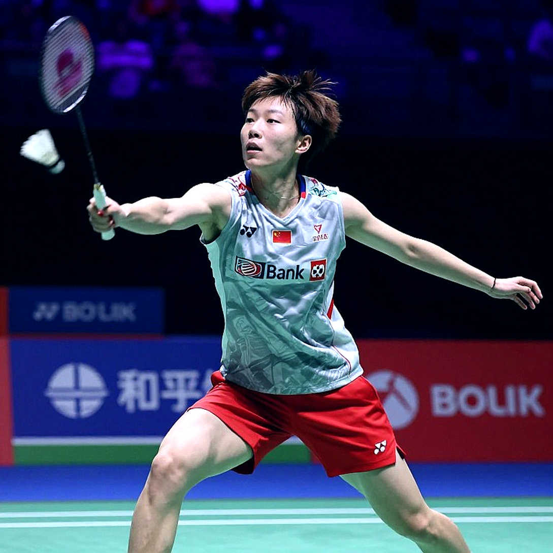 Một cặp đôi gánh cả nền cầu lông: Ấn Độ và kỳ Asian Games không huy chương cá nhân Một cặp đôi gánh cả nền cầu lông: Ấn Độ và kỳ Asian Games không huy chương cá nhân