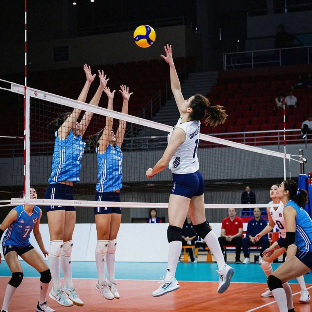 Việt Nam 1-3 Hàn Quốc tại ASIAD 2026: bước một vỡ, và cái giá của những điểm cuối set