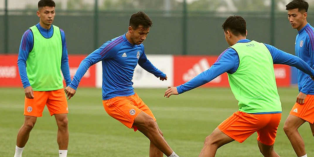Cú quét 5-0 ở Presidents Cup 2026: Khi ngôi sao không thắng nổi bài toán ghép cặp foursomes