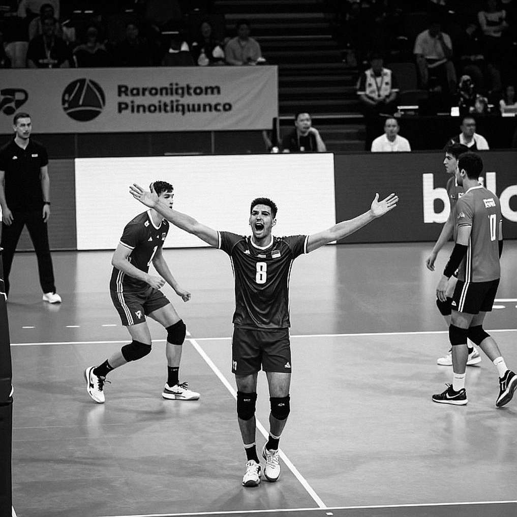 Six aces and the gap Serbia could not close: Türkiye reach the EuroVolley 2026 final