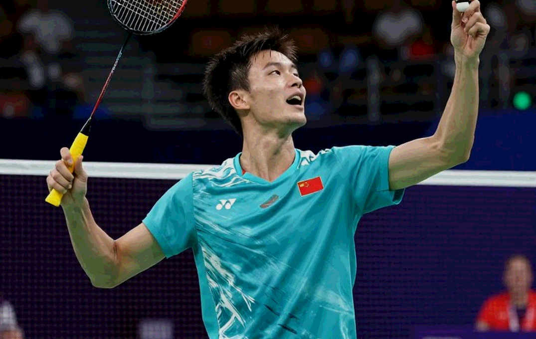 PV Sindhu at the 2026 Asian Games: What the Head-to-Head Matrix Says and the Preview Doesn't PV Sindhu at the 2026 Asian Games: What the Head-to-Head Matrix Says and the Preview Doesn't