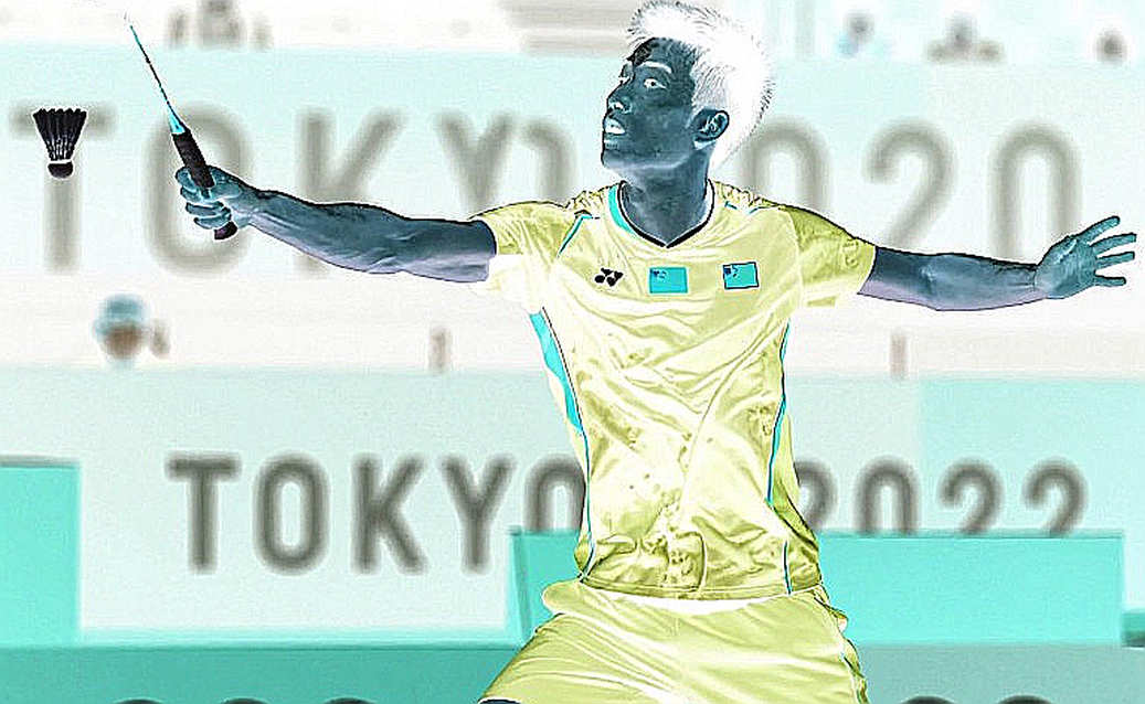 PV Sindhu at the 2026 Asian Games: What the Head-to-Head Matrix Says and the Preview Doesn't PV Sindhu at the 2026 Asian Games: What the Head-to-Head Matrix Says and the Preview Doesn't