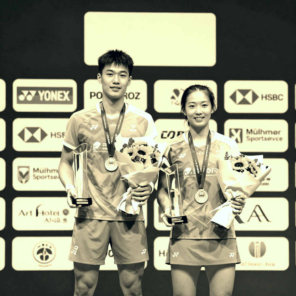 PV Sindhu at the 2026 Asian Games: What the Head-to-Head Matrix Says and the Preview Doesn't PV Sindhu at the 2026 Asian Games: What the Head-to-Head Matrix Says and the Preview Doesn't