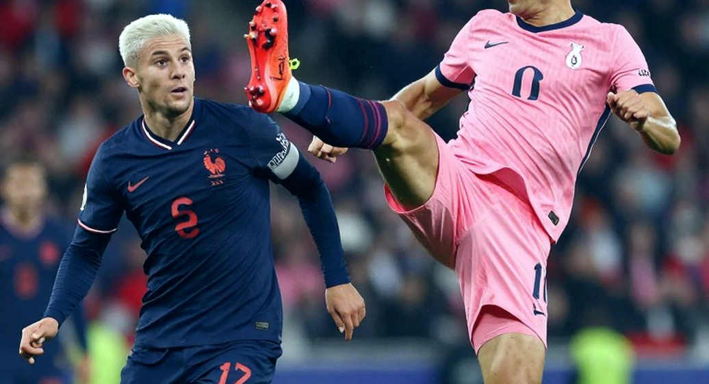 Tottenham kết thúc 148 ngày chờ đợi: ba bàn thắng đến từ con người, không từ hệ thống