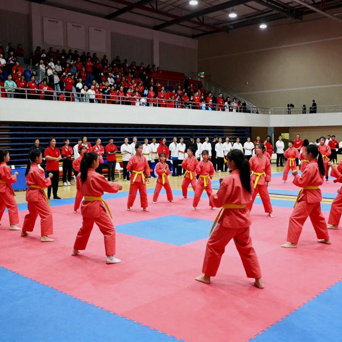 Trọng tài 75 tuổi tử vong trên sàn lucha libre ở Hidalgo: tên một đòn thế và một hồ sơ chưa khép