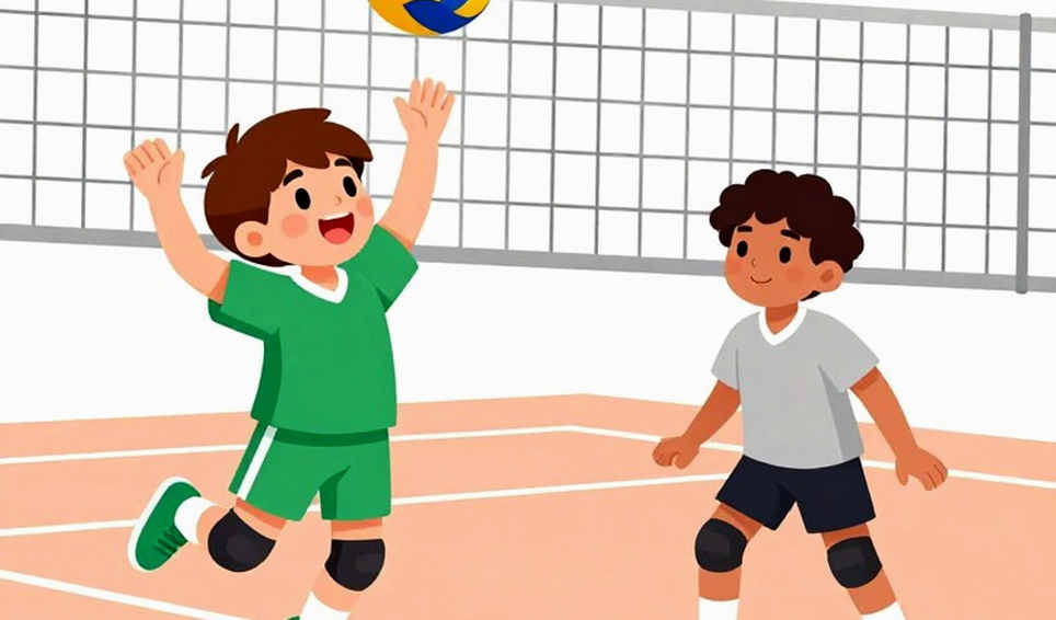 Vietnam Women's Volleyball from VNL 2026: An Archaeology of the Youth Layer That Nobody Has Started