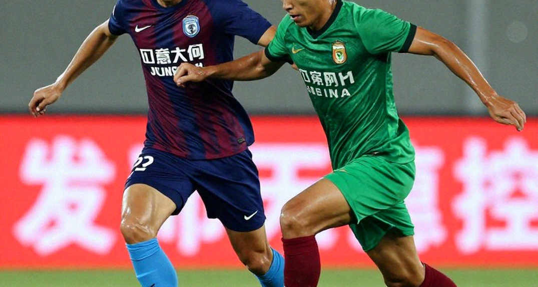 U23 Việt Nam và bài toán 47 ngày: Khi sân trống vẫn còn hơi thở