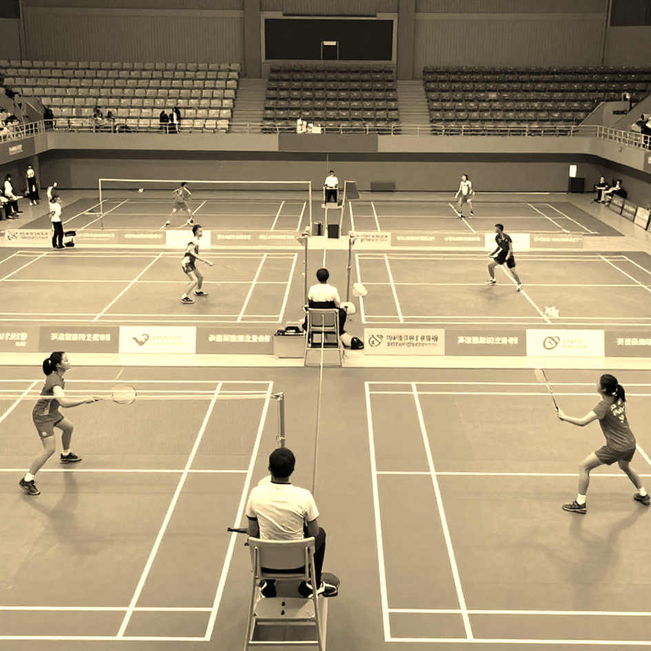 Ashmita Chaliha lên tiếng về điều kiện thi đấu kém tại Indonesia Masters Super 100