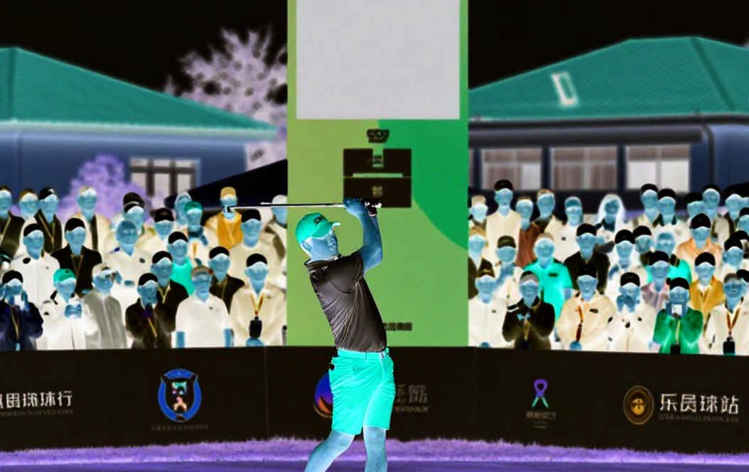 PGA Tour và bài toán cân não: Kiếm tiền từ cá cược, nhưng dạy fan chơi có trách nhiệm
