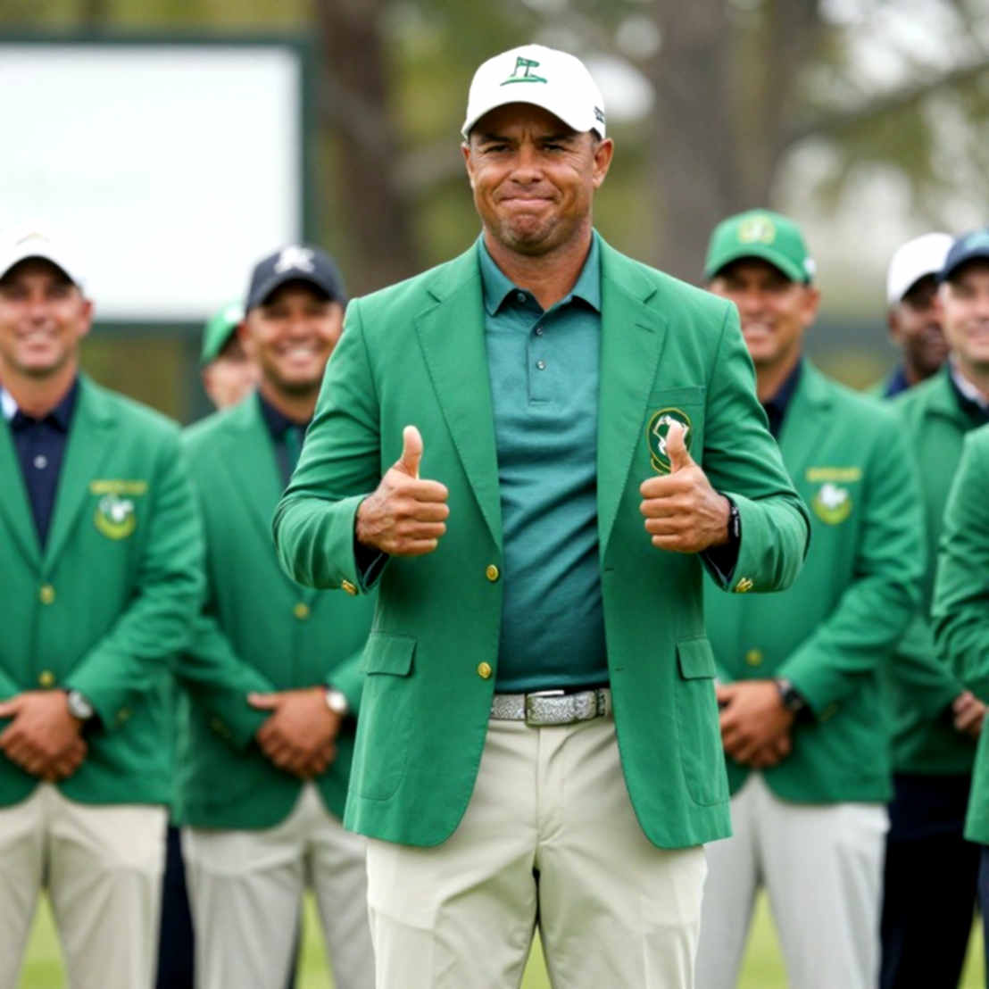 PGA Tour và bài toán cân não: Kiếm tiền từ cá cược, nhưng dạy fan chơi có trách nhiệm