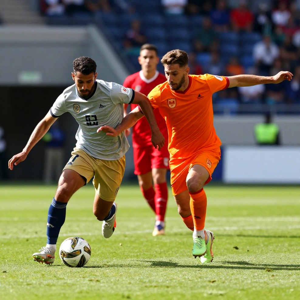 U23 Việt Nam – U23 Philippines: Không gian đã mở, chỉ thiếu người kết thúc U23 Việt Nam – U23 Philippines: Không gian đã mở, chỉ thiếu người kết thúc