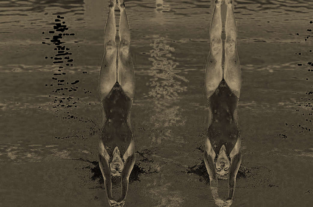 A Bill in Washington, a Contract in Texas: The Gap Beneath American College Swimming A Bill in Washington, a Contract in Texas: The Gap Beneath American College Swimming