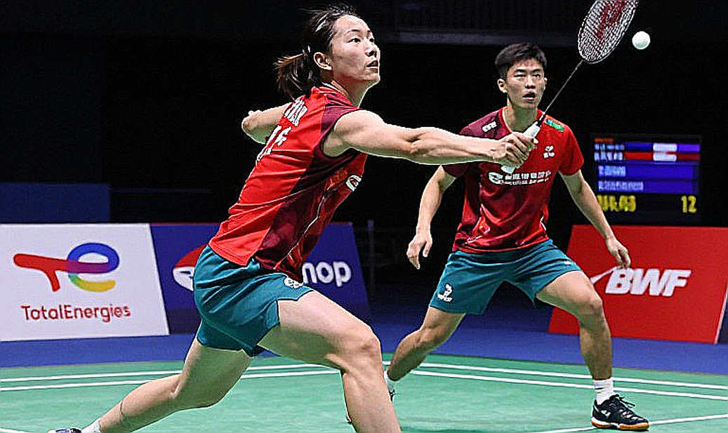 China Masters 2026: Srikanth tái sinh, Satwik-Chirag vượt bão 69 phút — Ấn Độ đang viết lại câu chuyện của mình?