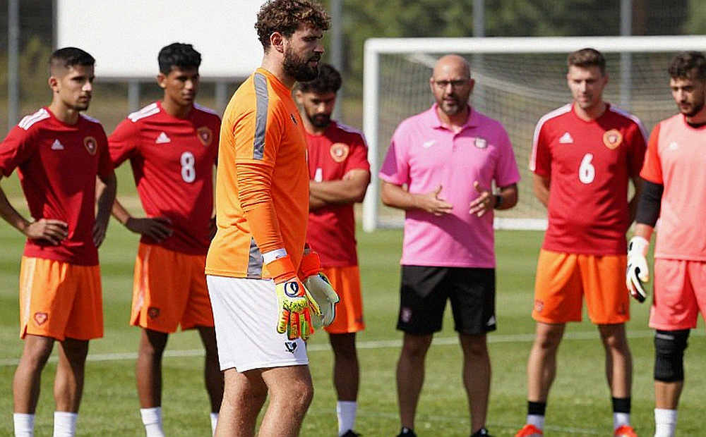 PSG đánh bại Barcelona: Chiến thắng của pressing có chủ đích, không phải may mắn