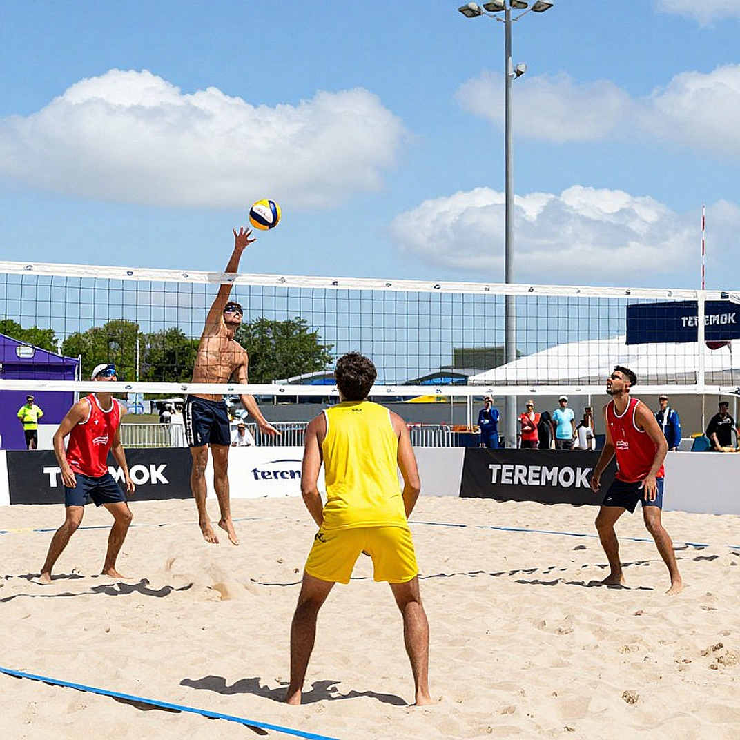 Showdown at the Net 2026: ACC đấu SEC ở Disney World và bài kiểm tra thật nằm ngoài sân đấu