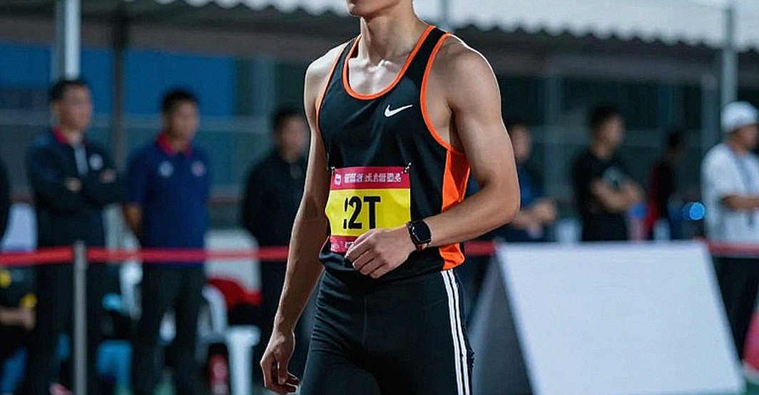 Amy Hunt bứt phá 22,16 giây tại Diamond League, khẳng định phong độ sau bốn huy chương vàng châu Âu