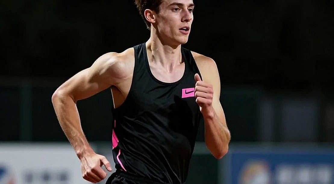 Amy Hunt bứt phá 22,16 giây tại Diamond League, khẳng định phong độ sau bốn huy chương vàng châu Âu Amy Hunt bứt phá 22,16 giây tại Diamond League, khẳng định phong độ sau bốn huy chương vàng châu Âu