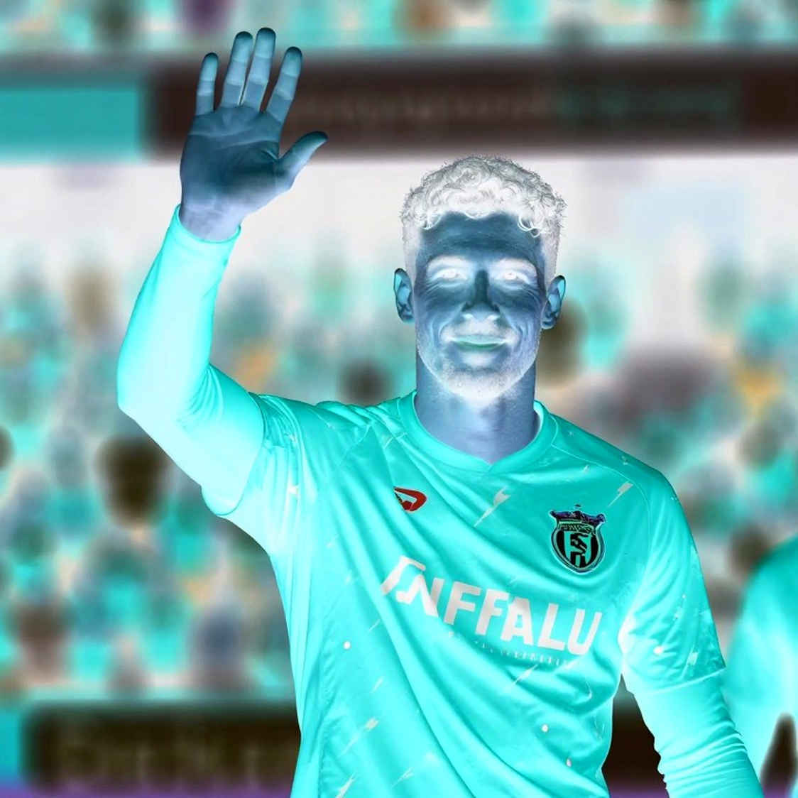 Isenmulang FC: Âm 2 điểm, ba trận trắng tay và nỗi đau mang tên khói mù