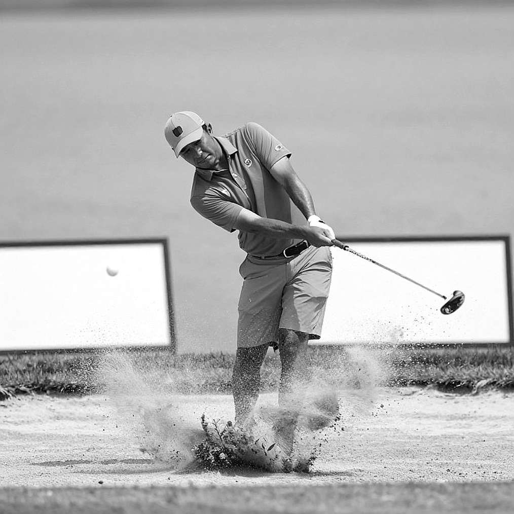 Vietnamese Golf and the Data Revolution: When a Swing Becomes a Data Point