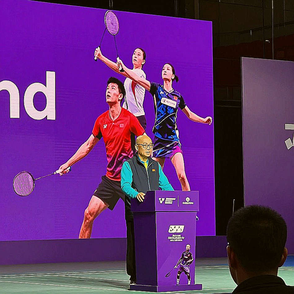 Asian Games Men's Singles Final: Loh Kean Yew, Kunlavut Vitidsarn and the Unread Data Zone Asian Games Men's Singles Final: Loh Kean Yew, Kunlavut Vitidsarn and the Unread Data Zone
