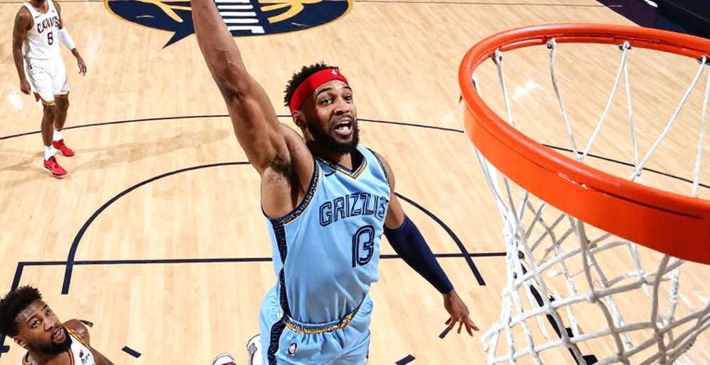 Gonzalez và bài toán Celtics: Khi người thừa kế ngồi chờ thời cơ Gonzalez và bài toán Celtics: Khi người thừa kế ngồi chờ thời cơ