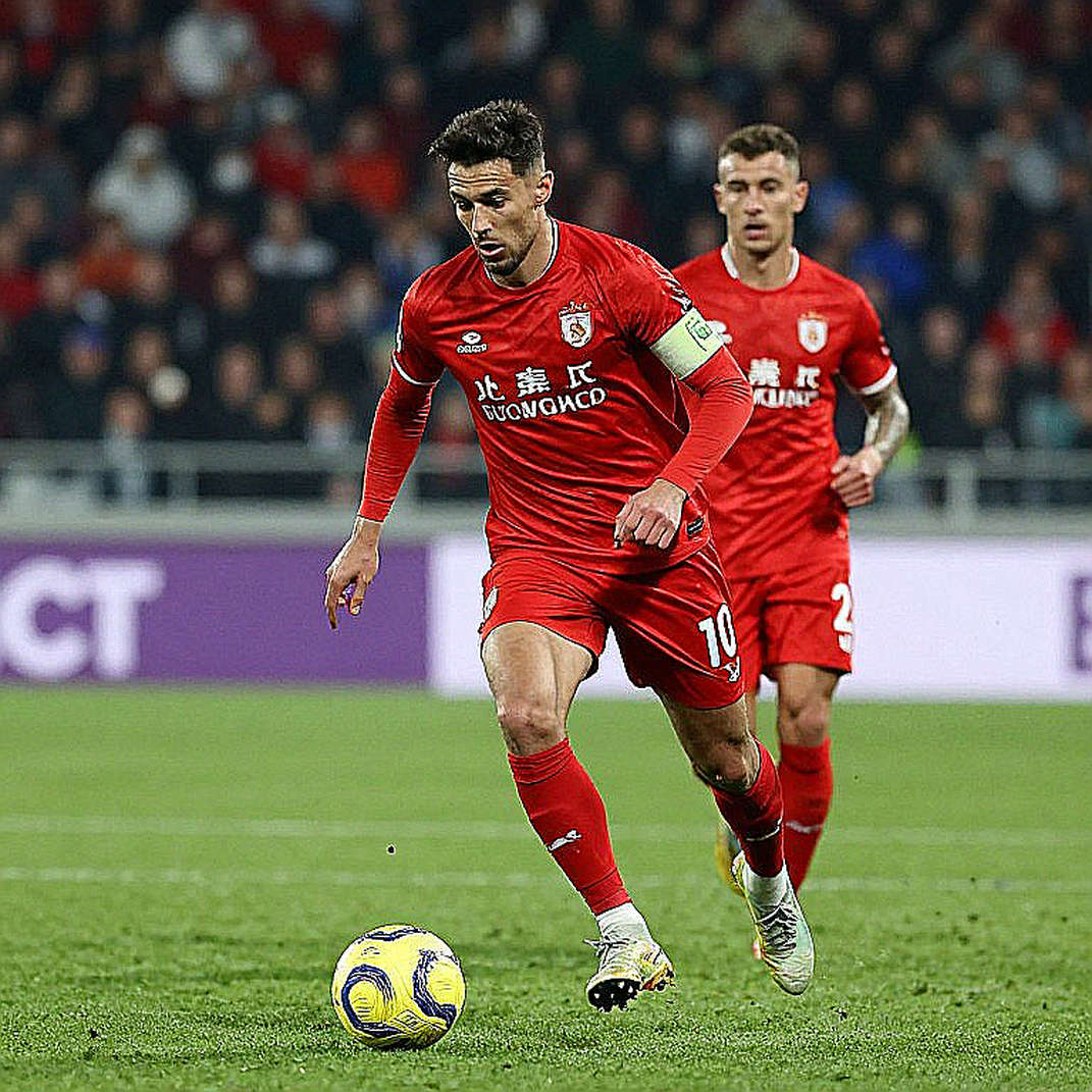 Roland Sallai injury: Galatasaray await official diagnosis and face squad depth questions
