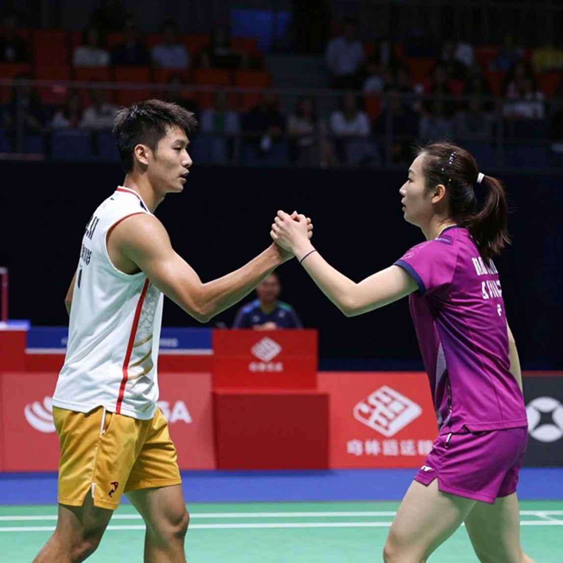 India at Asian Games 2026: A Men's Team Bronze and a 12-Year Silence in Individual Badminton