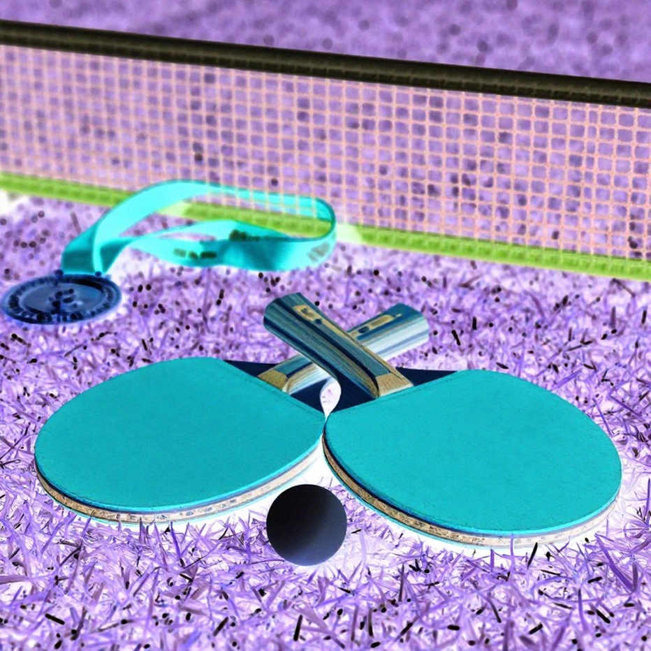 USA Exits China Smash 2026 in Doubles Round of 16: The Real Boundary of Table Tennis' Second Tier