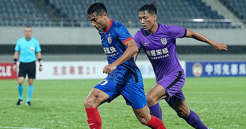 Holgado, DPMM và khoảng trống pháp lý phía sau án treo 12 tháng