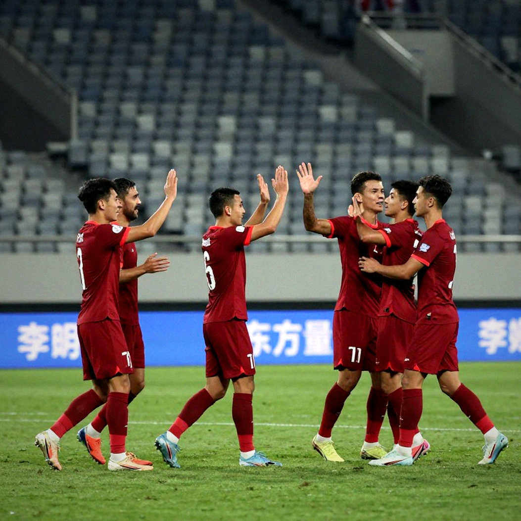 Đọc thị trường chuyển nhượng V.League qua danh sách đăng ký, không qua thông cáo