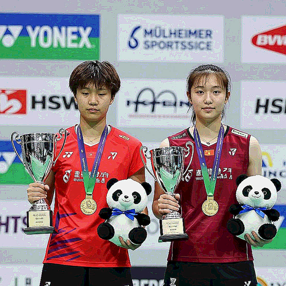 China Masters 2026: Đoàn cầu lông Ấn Độ tại tứ kết — đọc lại ba trận bằng dữ liệu chuỗi điểm
