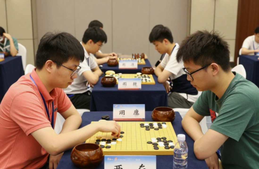 Wesley So, chức vô địch Mỹ thứ tư và khoảng trống dữ liệu sau một cú tiebreak