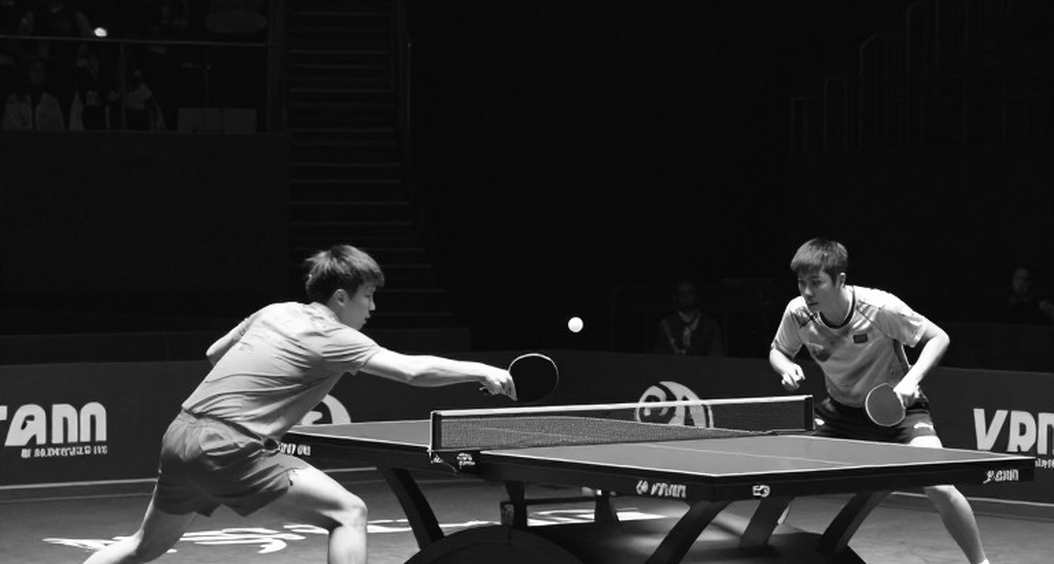 The 40mm Ball and the Balance Trap: 24 Years of World Table Tennis Hunting a Counterweight to China
