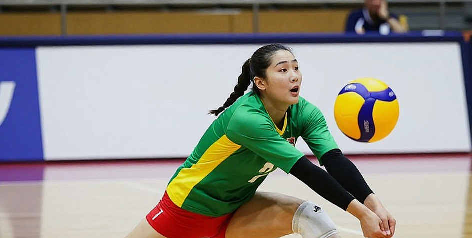Ai Cập vô địch bóng chuyền nữ châu Phi, lần đầu giành vé Olympic 2028