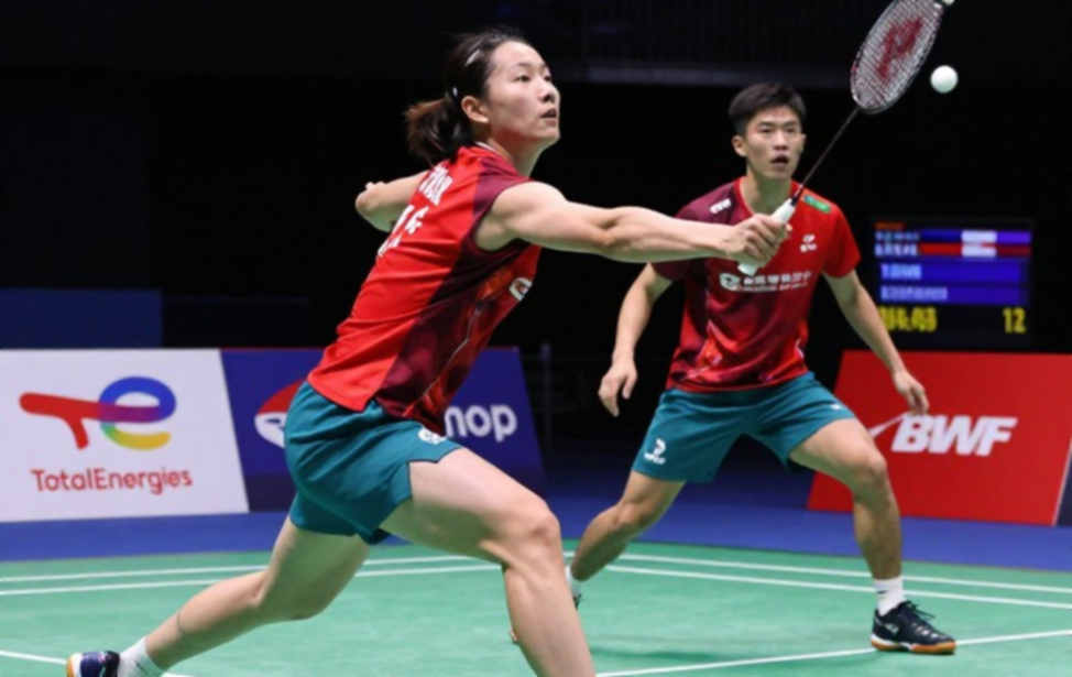 Asian Games 2026: Indian Badminton and Its First Medal-Less Individual Campaign Since 2026